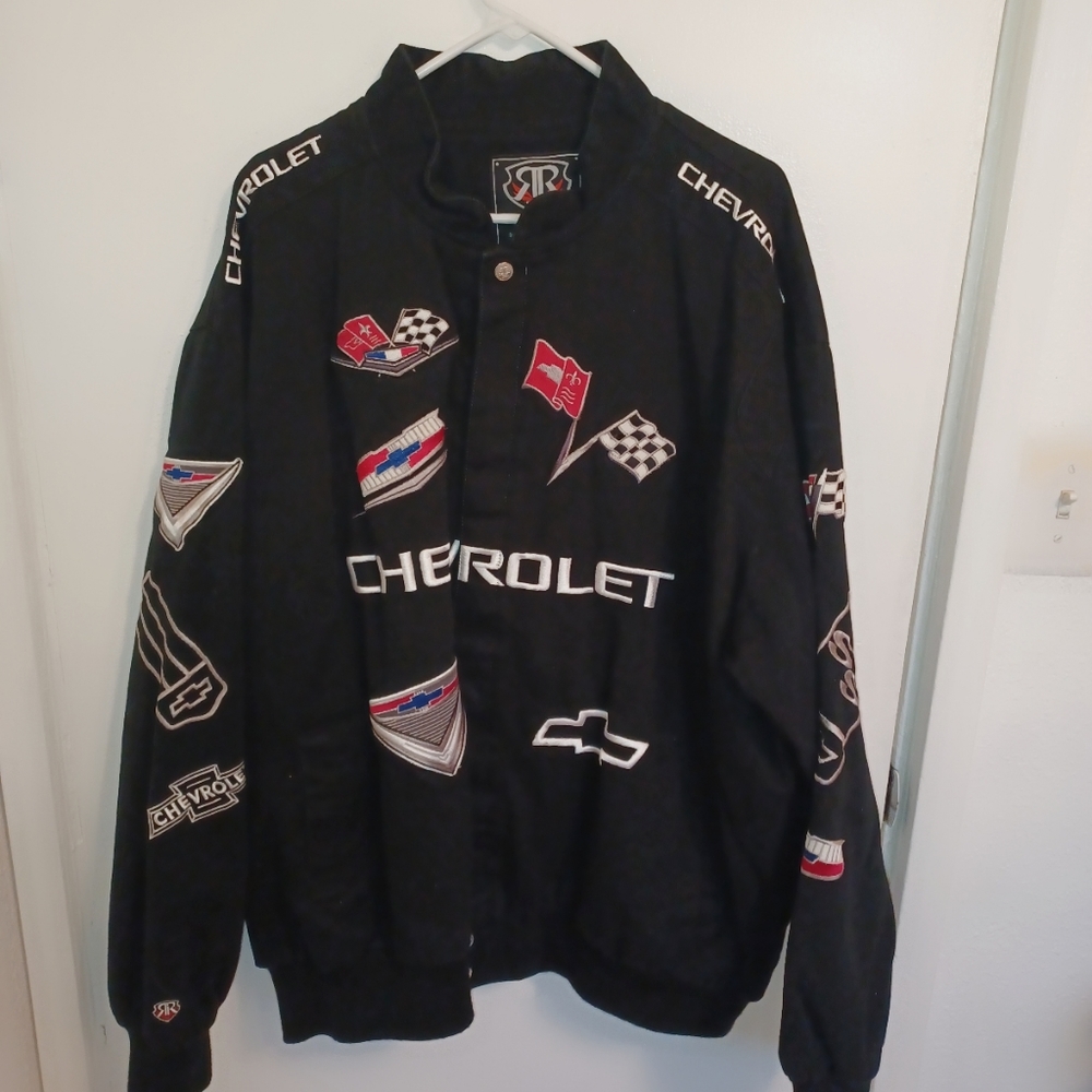 Chevrolet Jacket